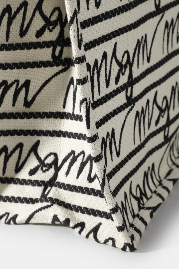 MSGM Сумка 00519311_12 №4