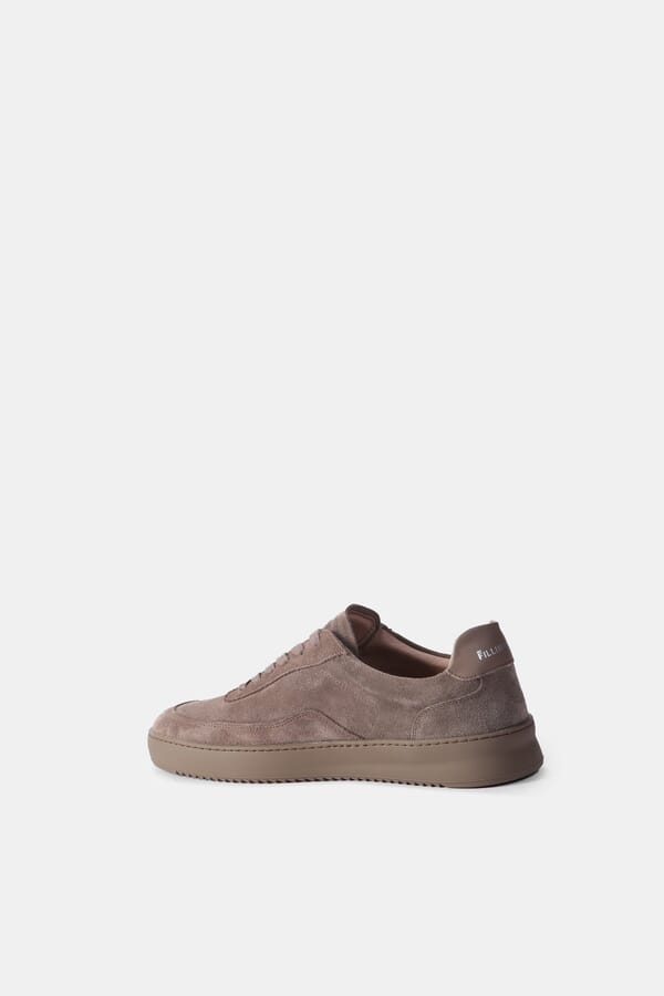 Filling Pieces Замшеві кеди 00559775_05 №3