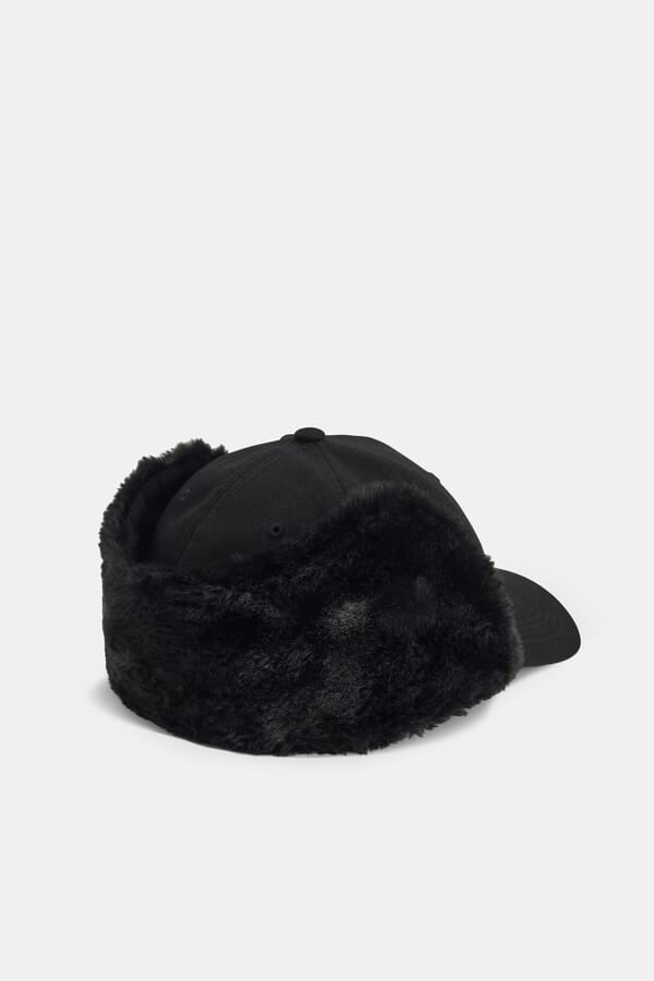 Y-3 Шапка Ear Cap 00622028_01 №3