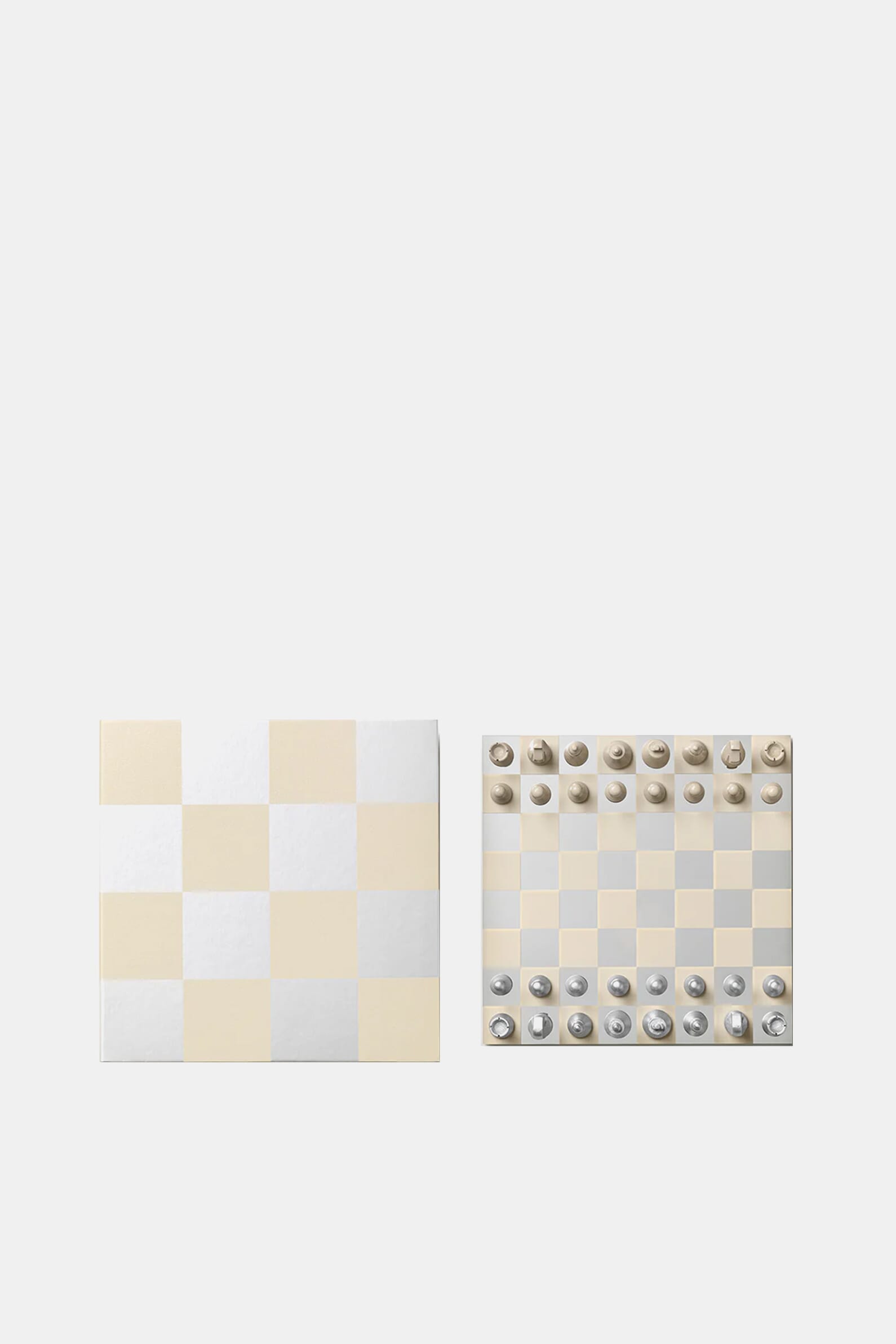 Гра настільна Art of Chess, Mirror