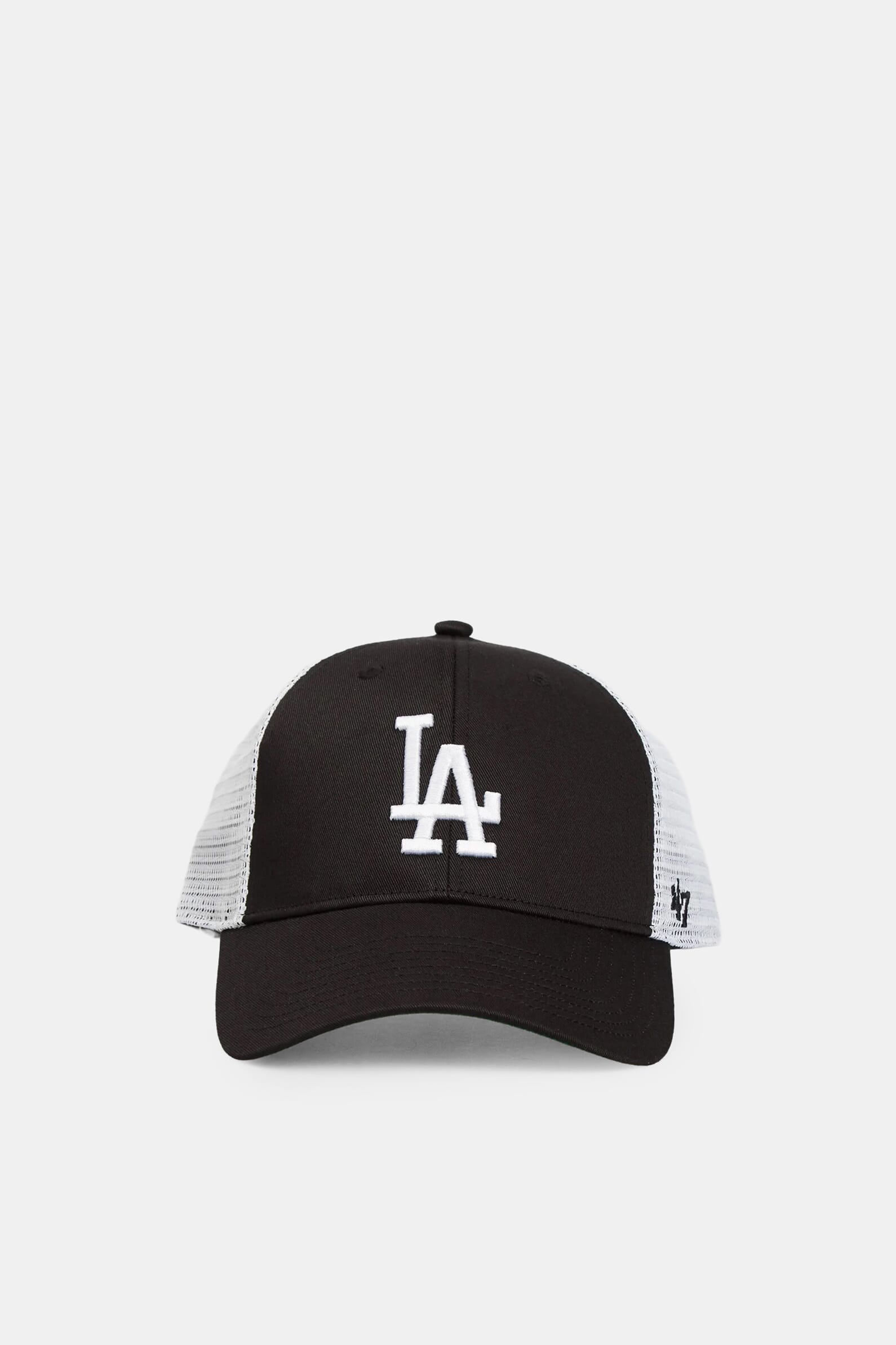 Бейсболка 47 Brand LA DODGERS BRANSON MESH