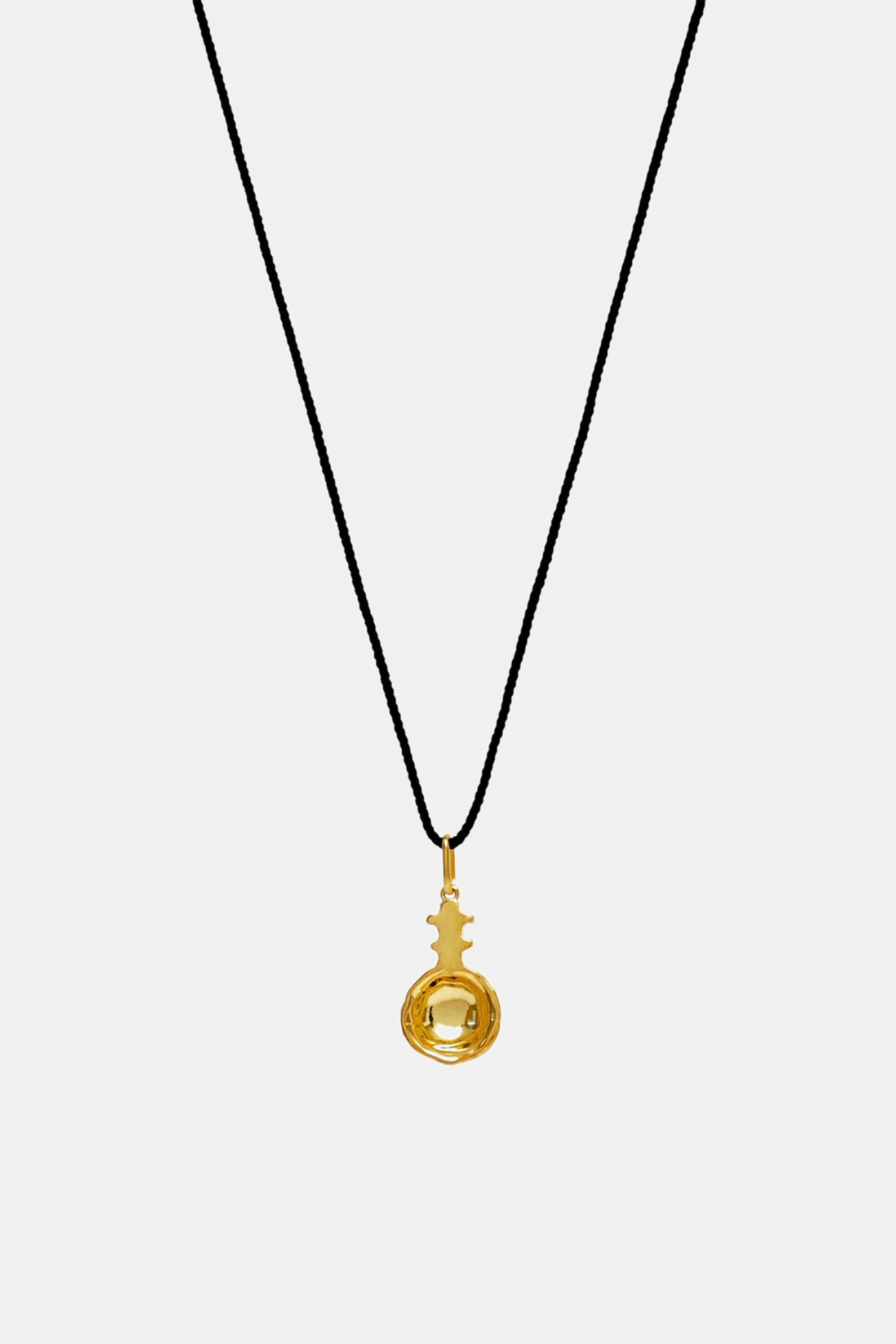 Підвіс The Miniature Cucuteni Pendant Gold
