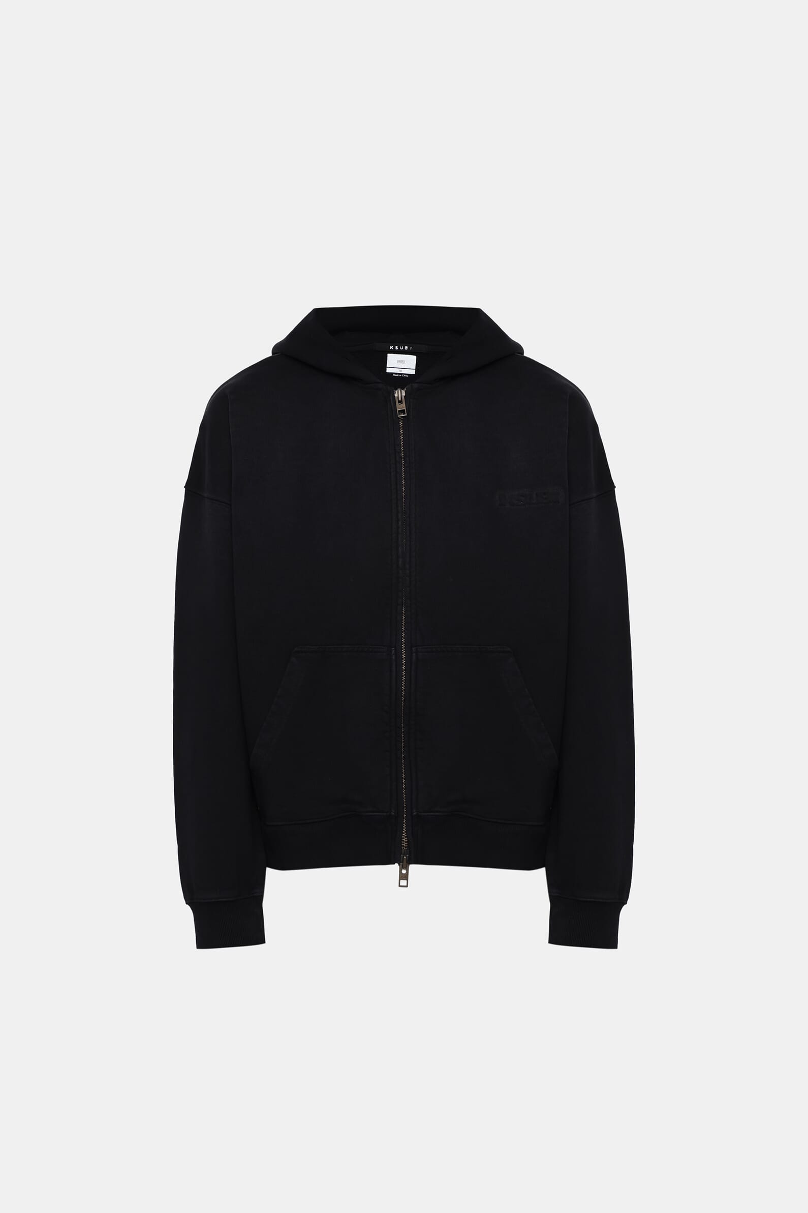 Худі Ekcess Zip Hoodie
