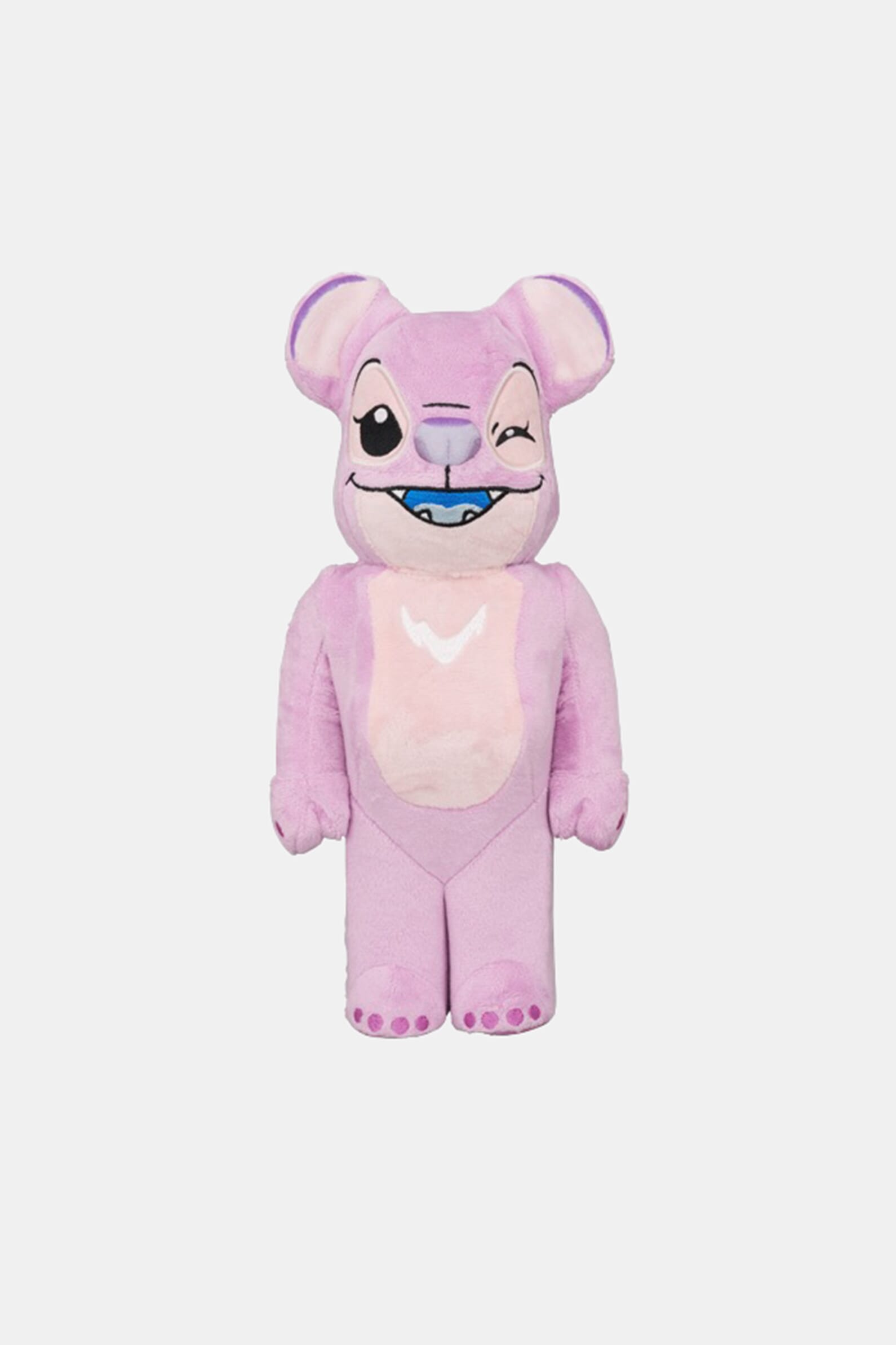 Коллекционная игрушка BE@RBRICK ANGEL COSTUME Ver. 400%