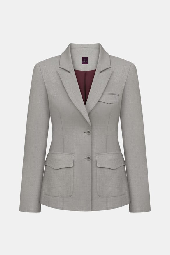 LK costume Жакет 00680077_08 №1