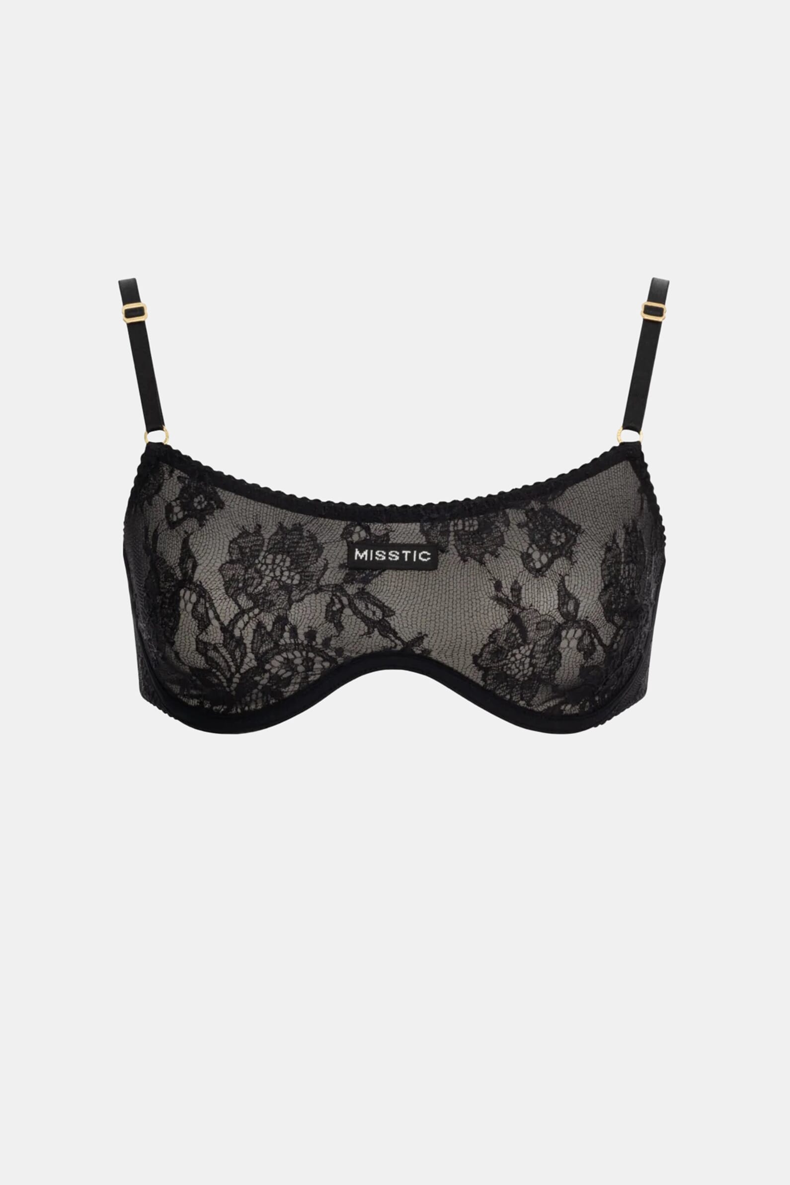 Бюстгальтер Top Lace