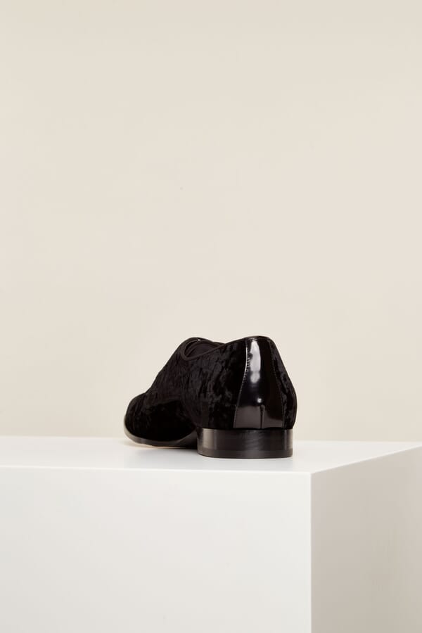 Jimmy Choo Дербі 00187569_01  №4