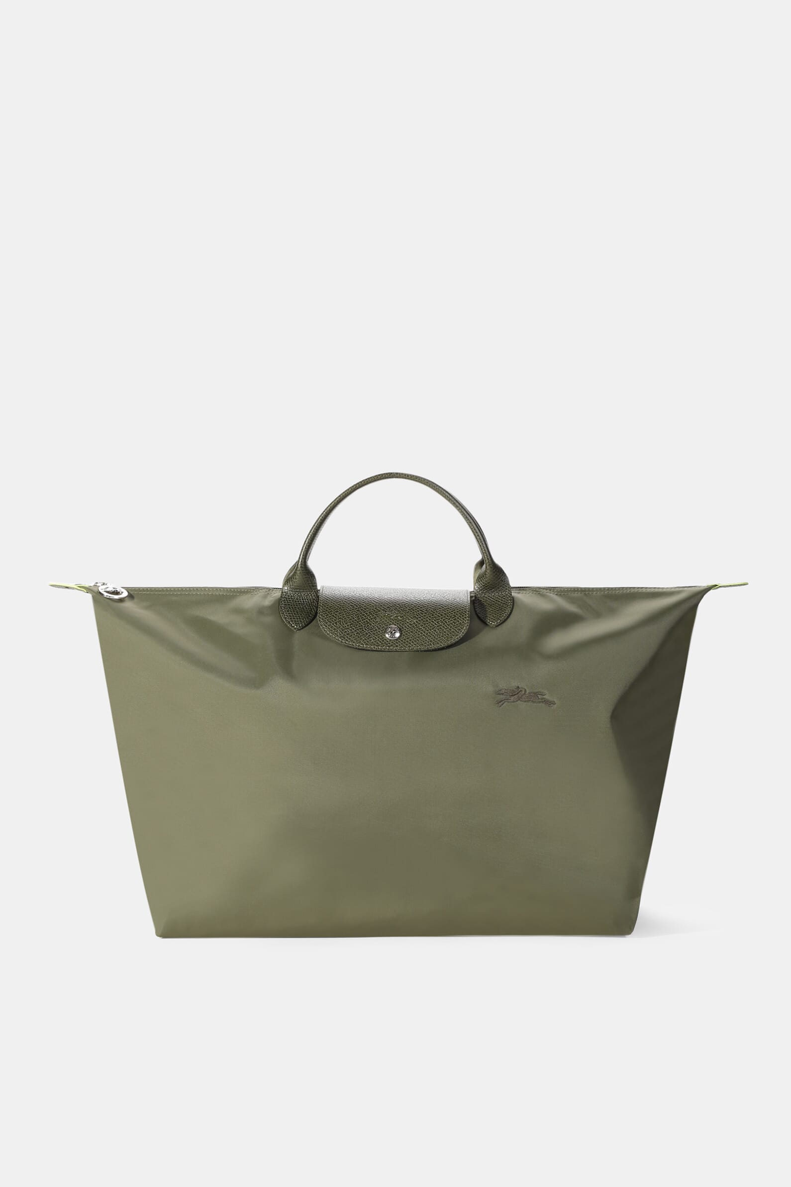 Longchamp le pliage nylon travel bag on sale