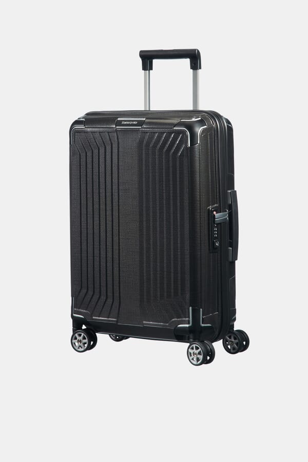 Samsonite Валіза 55 см 00476481_01 №1