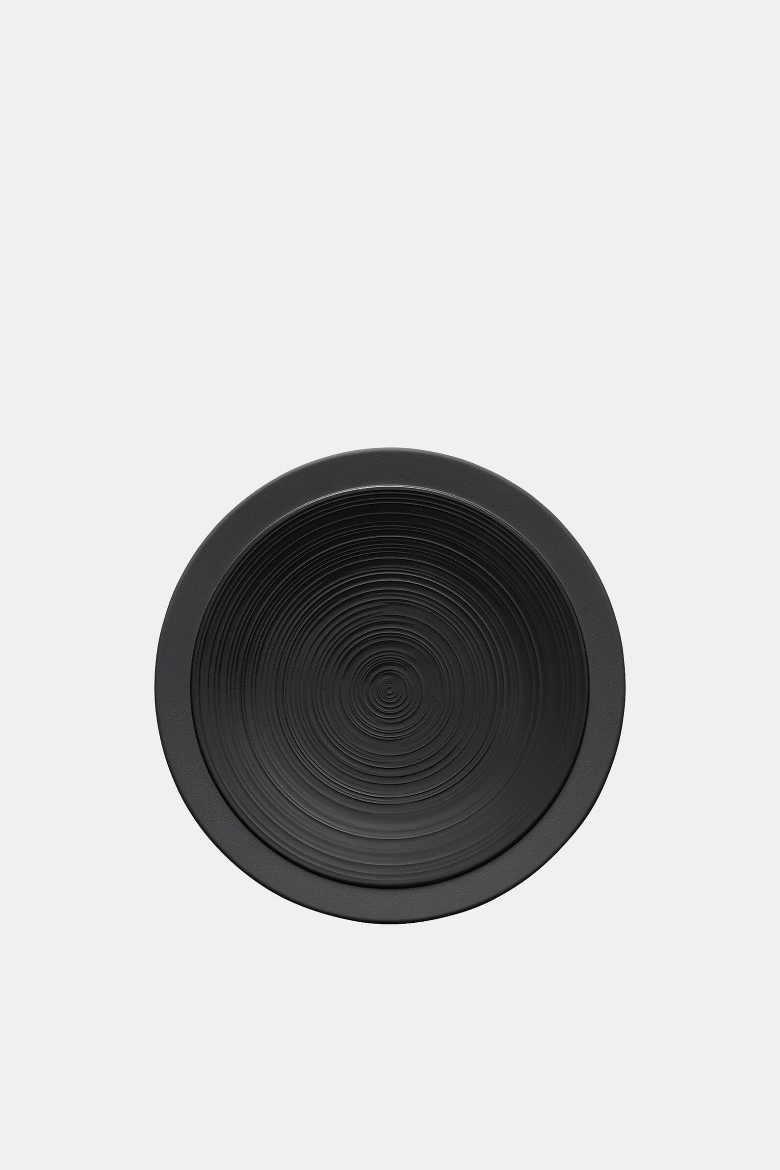 Тарелка обеденная Bahia Onyx