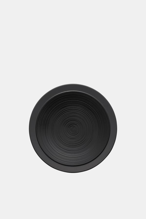 Degrenne Paris Тарелка обеденная Bahia Onyx 00352330_34 №1