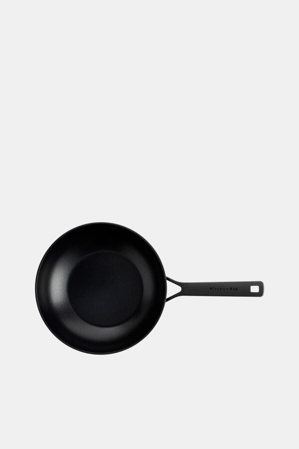 KitchenAid Вок із кришкою 28 см 00568617_01  №4