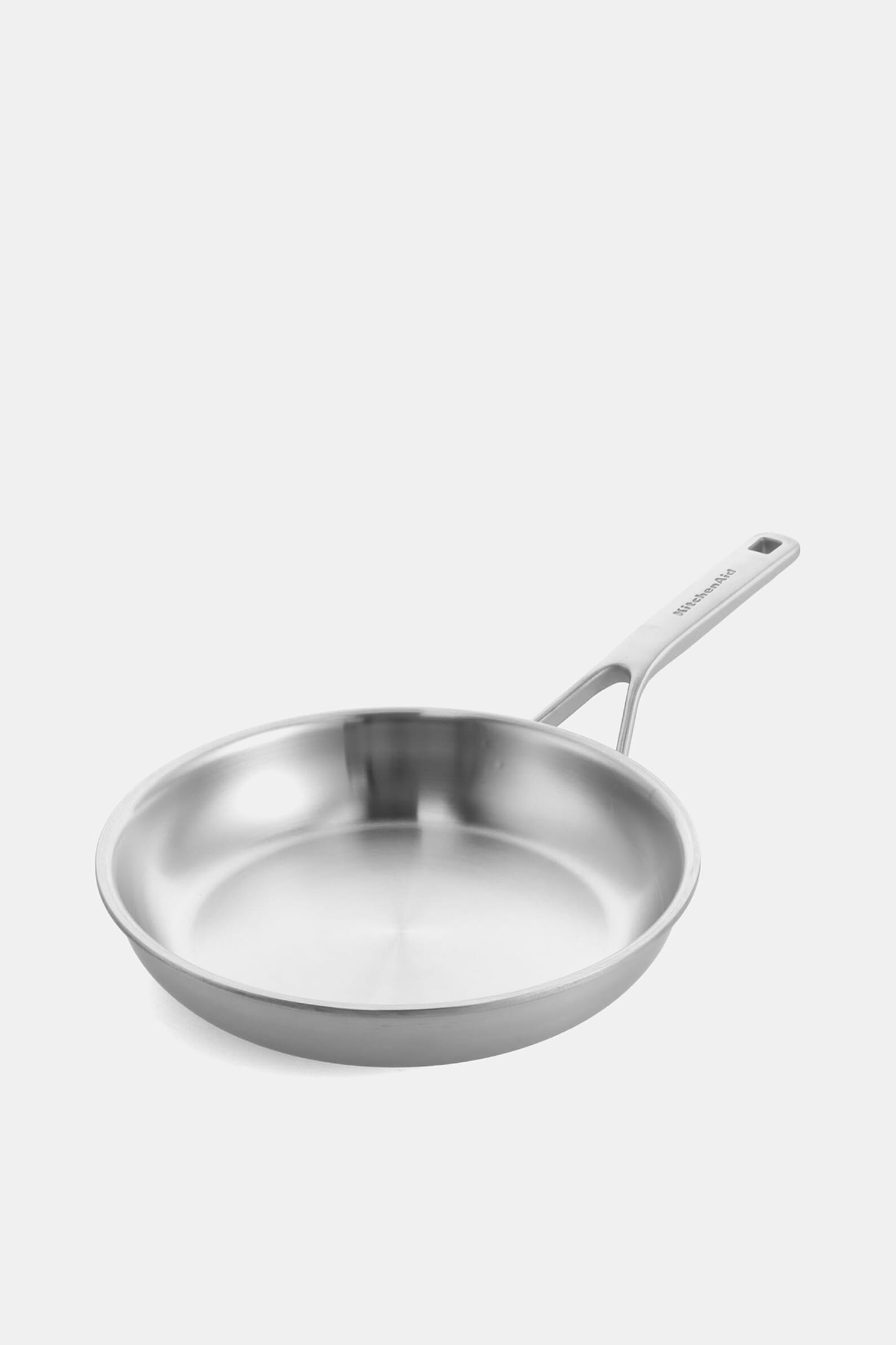 Сковорода KitchenAid CFA, 20 см с керамическим покрытием