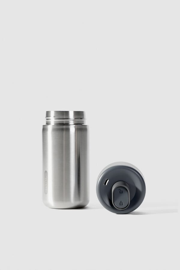 Black+Blum Термоконтейнер сталевий Thermo Pot 00605804_30  №2