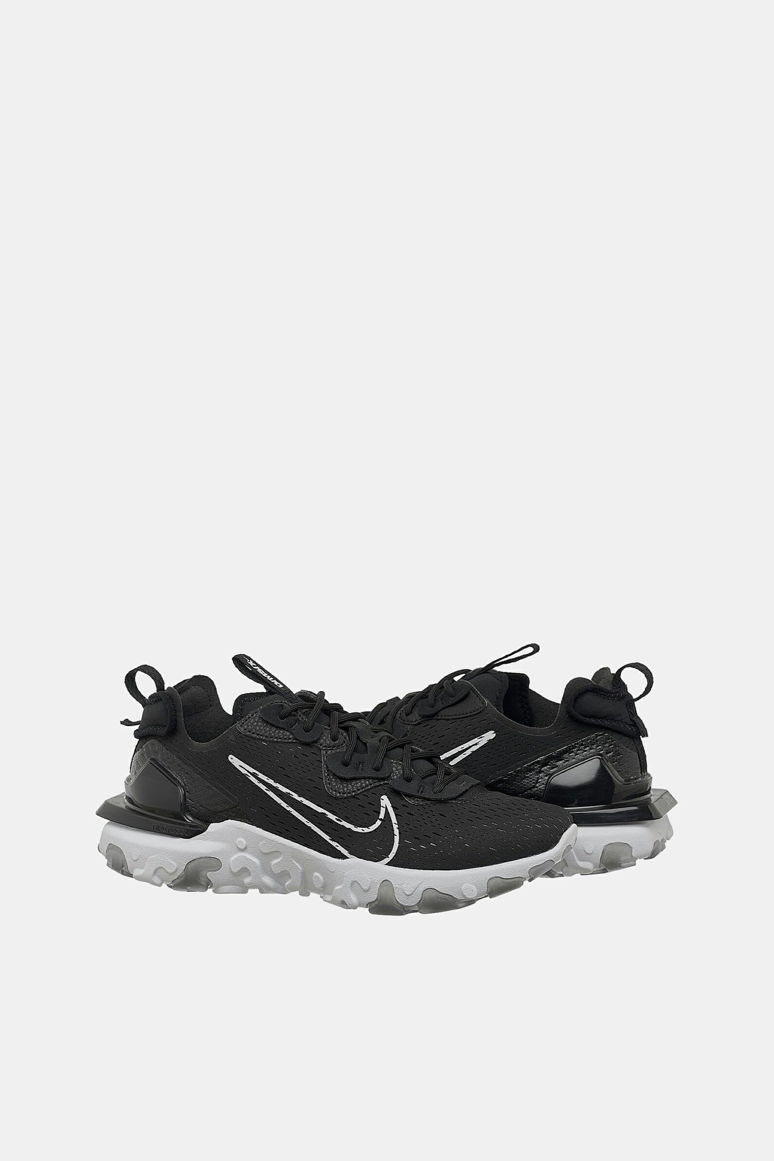 Кросівки чоловічі Nike React Vision 3M Nike 00631380_01 - Онлайн