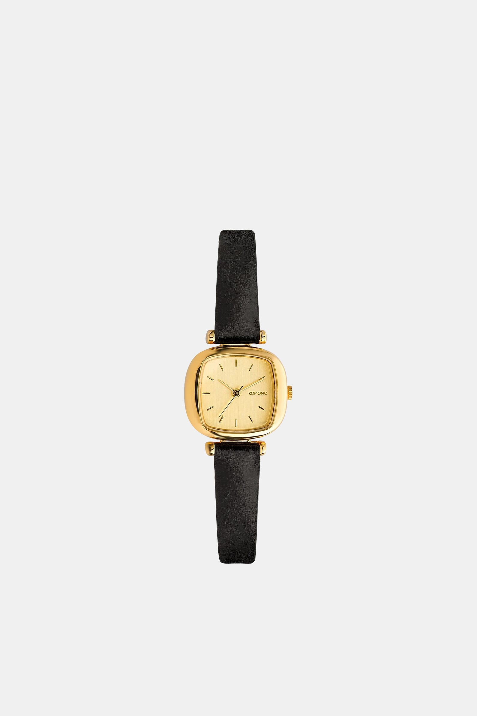 Часы наручные Moneypenny Gold Black