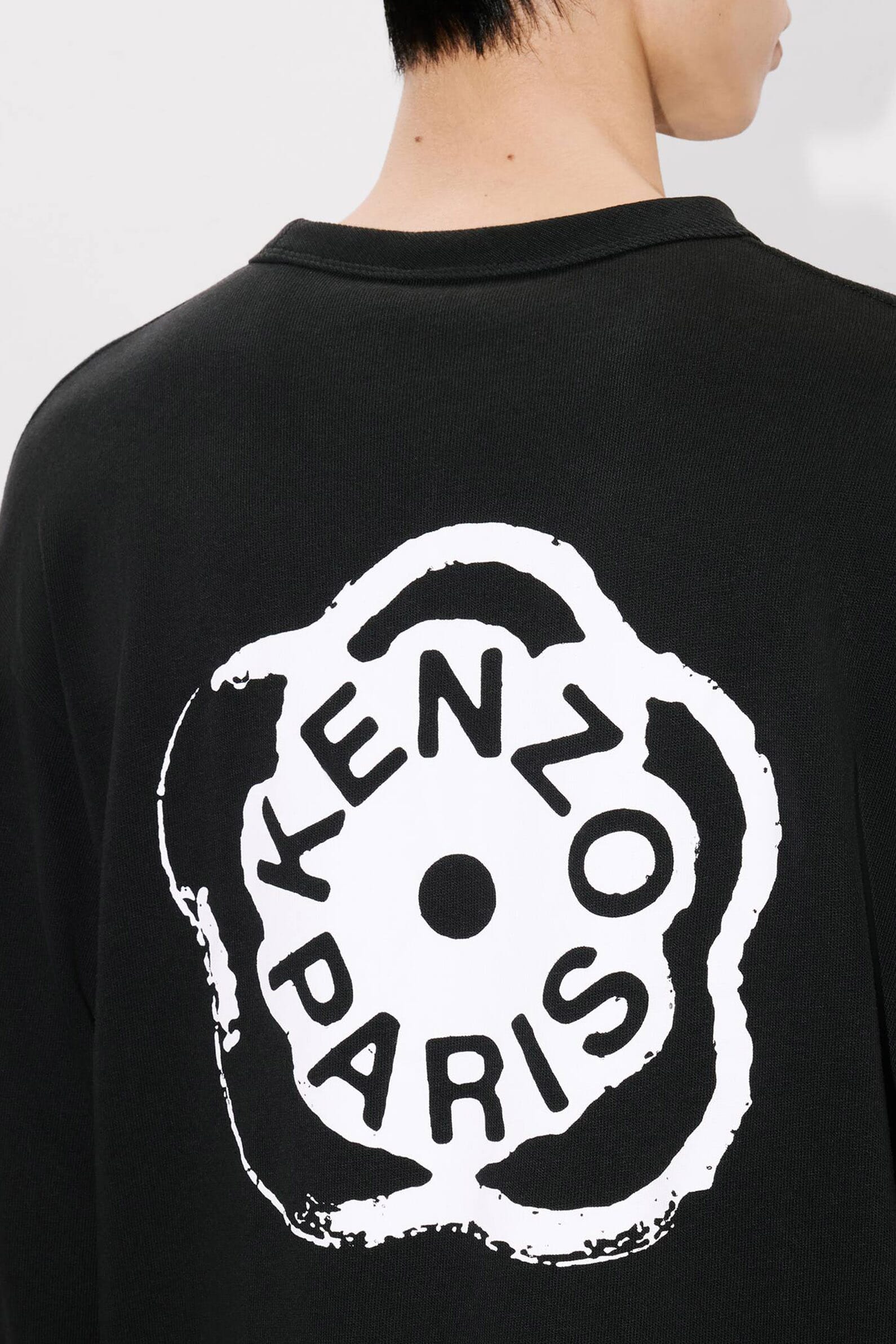ちゅーす Лонгслів Kenzo 00648730_01 - Онлайн-магазин ЦУМ Киев