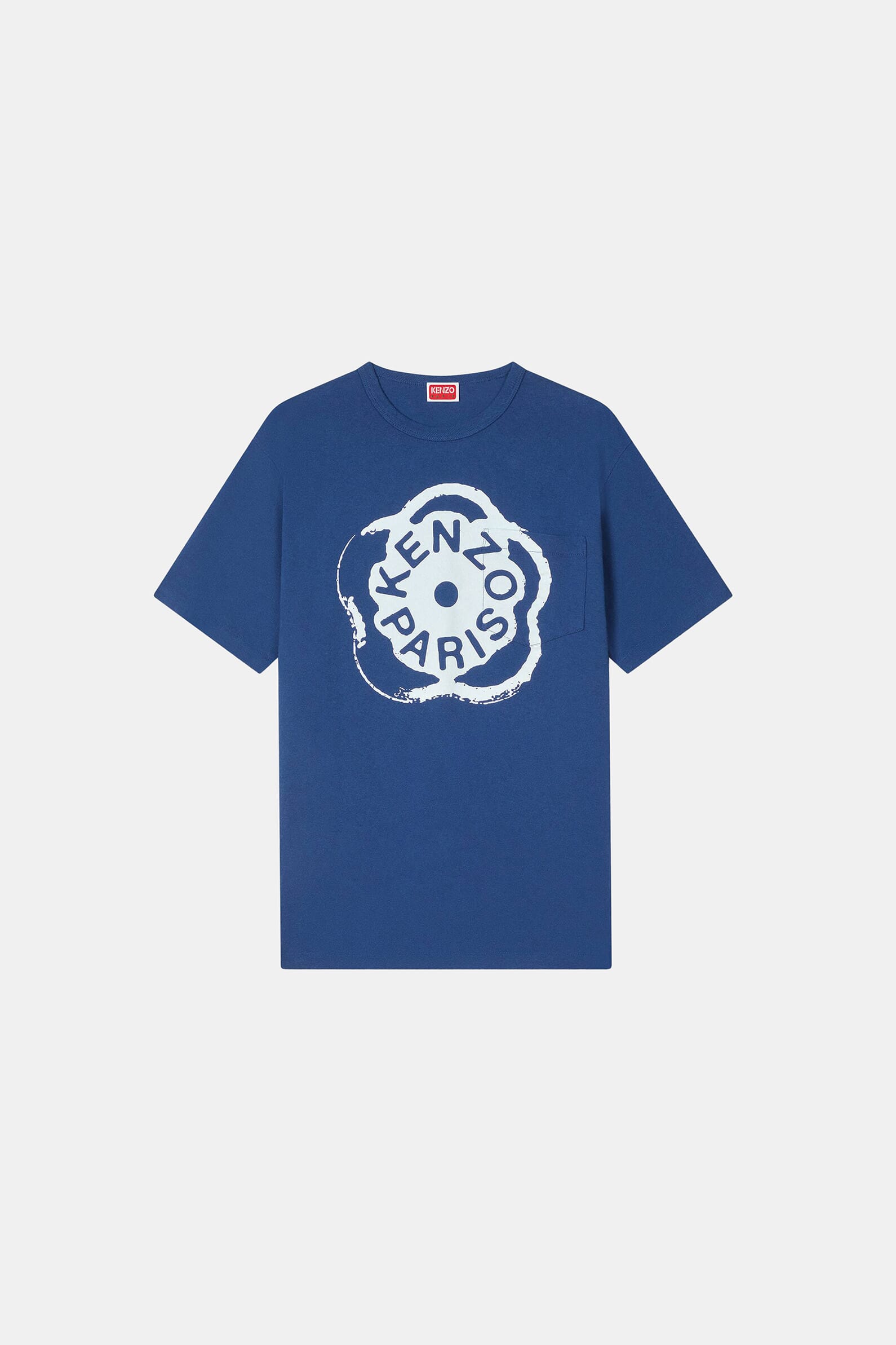 Футболка Kenzo 00648731_04 - Онлайн-магазин ЦУМ Київ