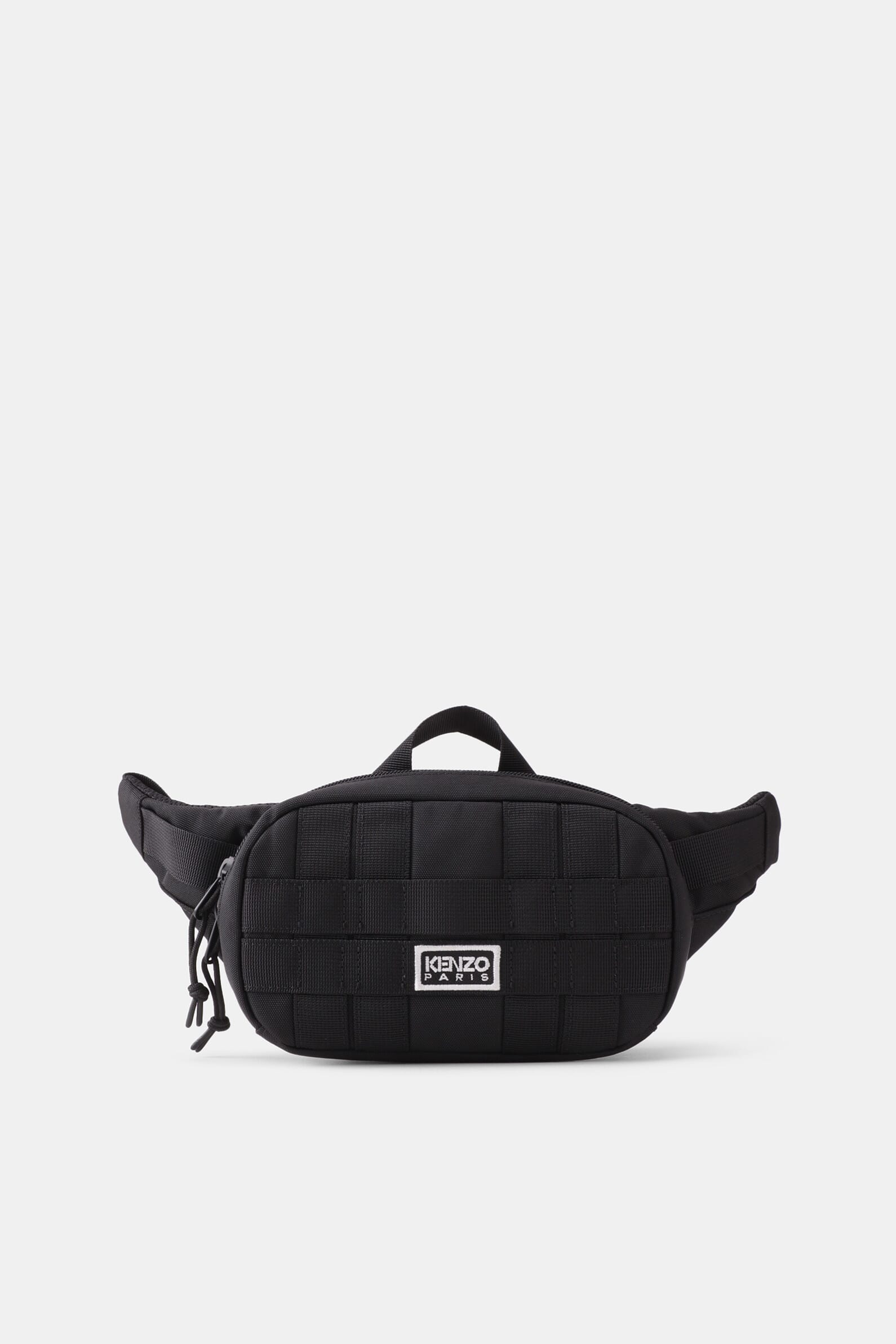 Поясная сумка Explorer' belt bag Kenzo 00648749_01 - Онлайн