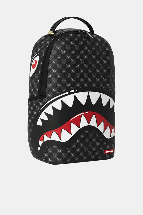 Sprayground Рюкзак «SHINOBI SHARKS IN PARIS» 00684012_01  №2