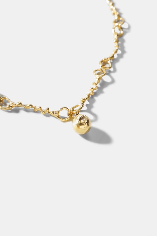 Alighieri Jewellery Ожерелье The Ancient Forest Choker 00332090_29 №2
