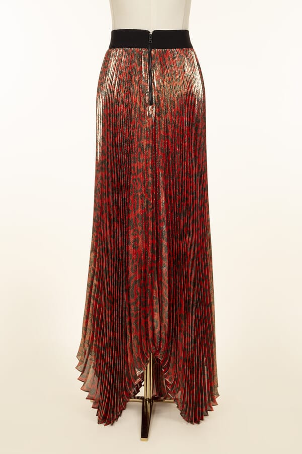 Alice+Olivia Спідниця 00172401_20  №3