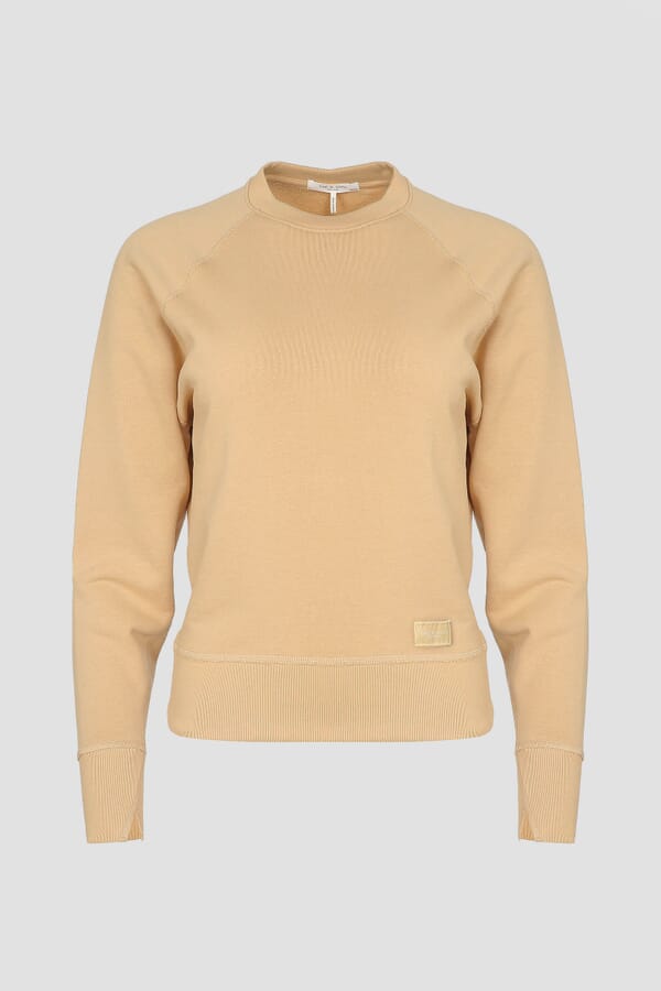 Rag & Bone Світшот 00333174_12 №1