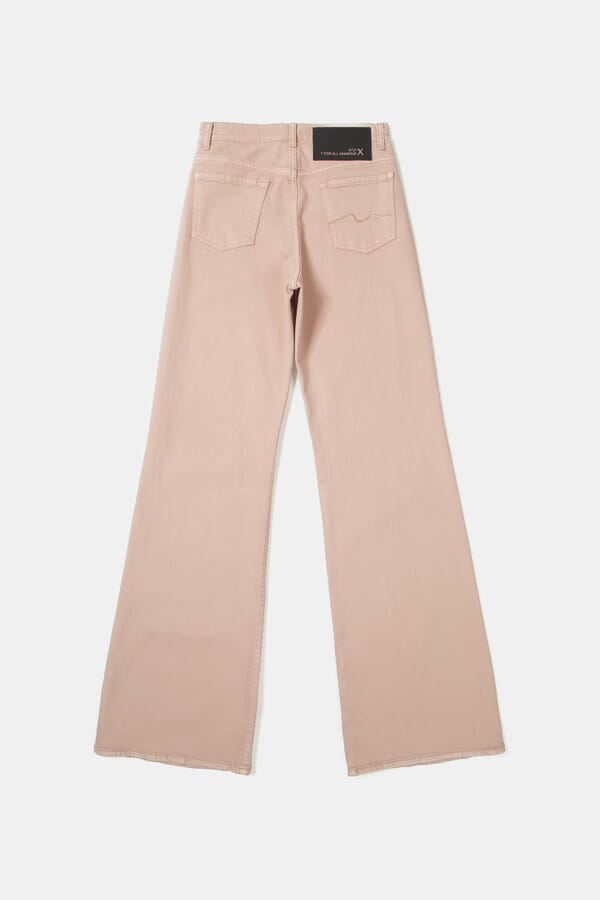 7 For All Mankind х N21 Джинси 00428524_12 №3