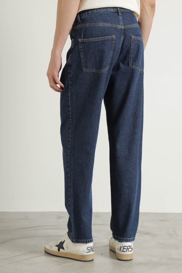 Les Deux Джинси Ryder Relaxed Fit 00501209_04 №3