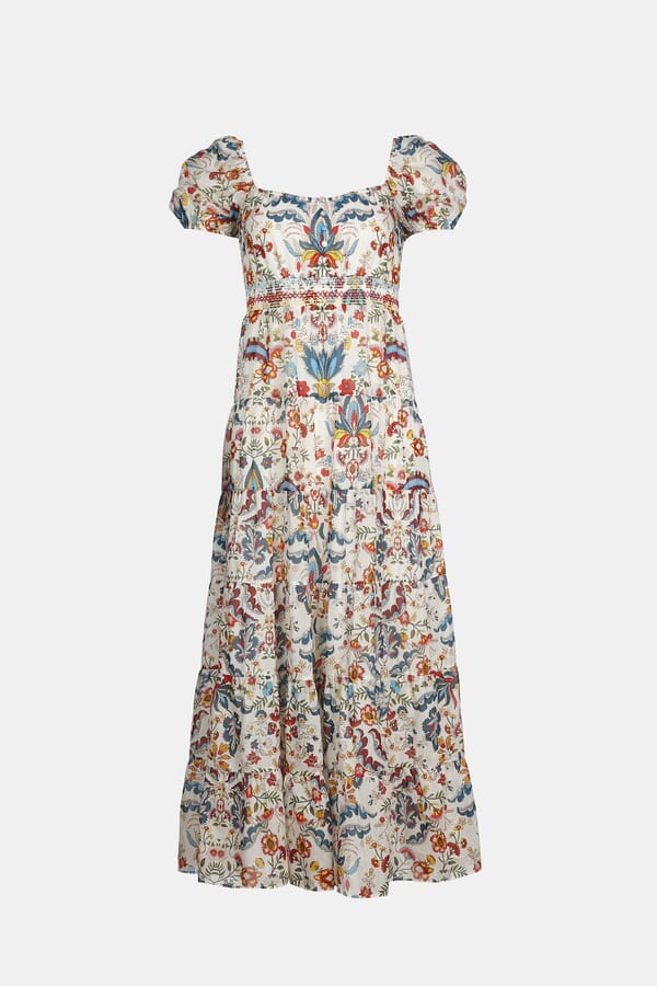 Alice+Olivia Сукня 00429068_21 №1
