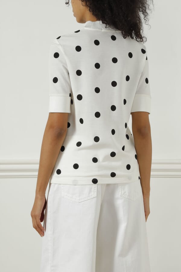 Fred Perry Топ 00383575_18 №3