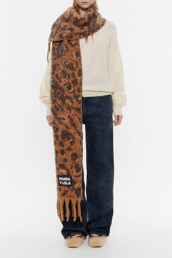 Bimba Y Lola Шарф 00563730_05 №2