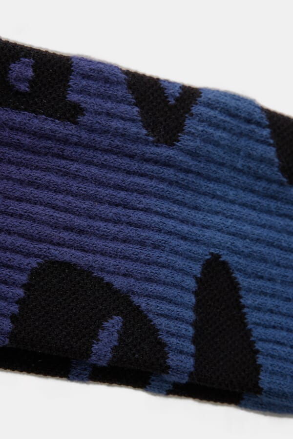 AAPE by A Bathing Ape Носки 00526548_04  №4