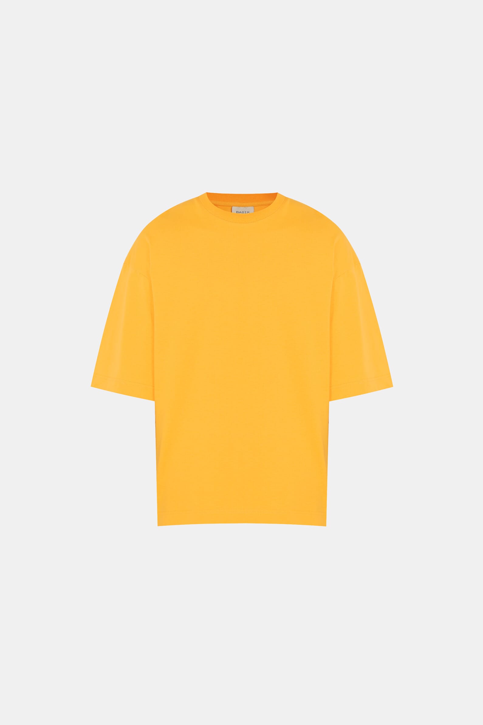 Футболка (Oversize fit)