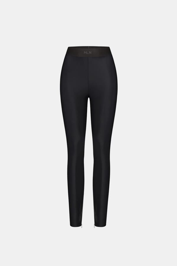 Malina Fashion Легінси Nero 00585301_01 №1