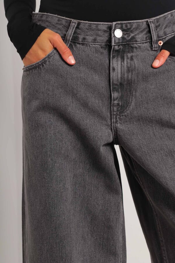 Dr Denim Джинсы 00618367_08  №4