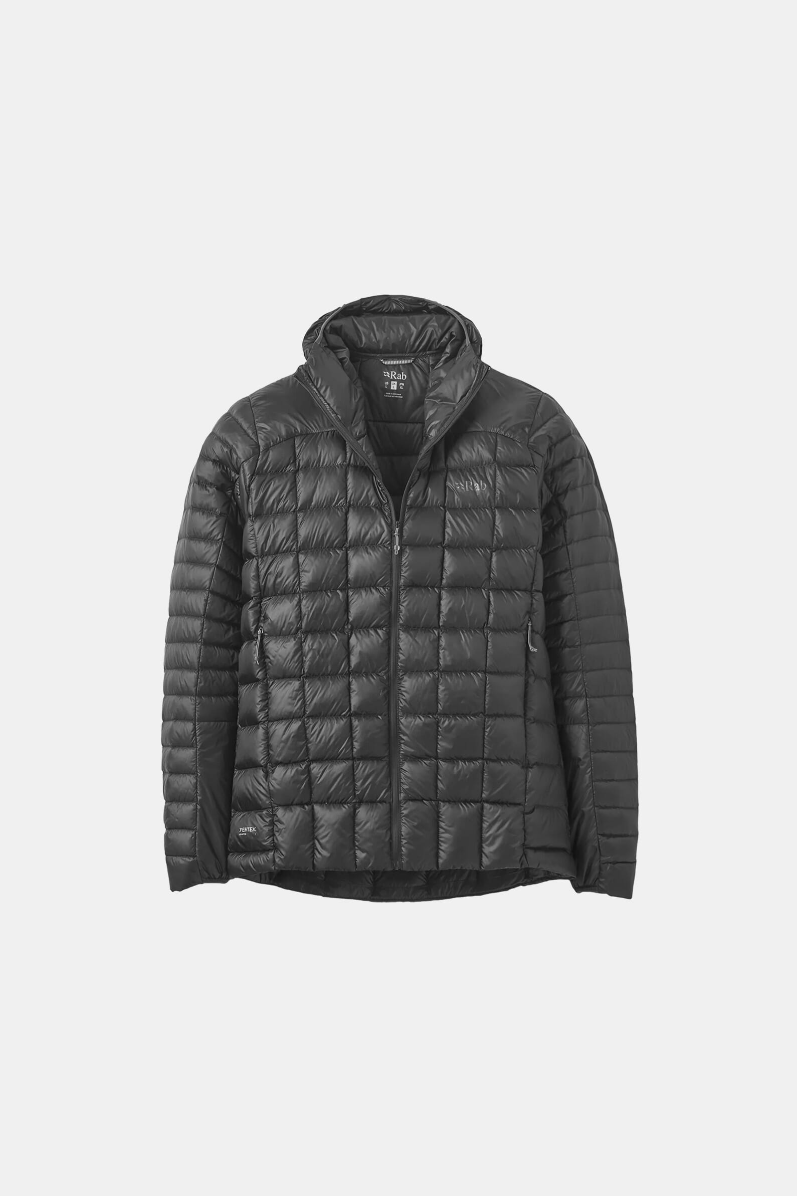 Пуховик Rab Mythic Alpine Light Jacket 