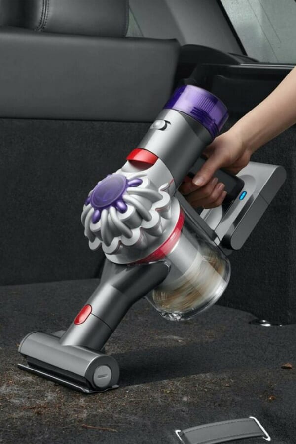 Dyson Пылесос Dyson V8 Absolute 00621222_30  №3