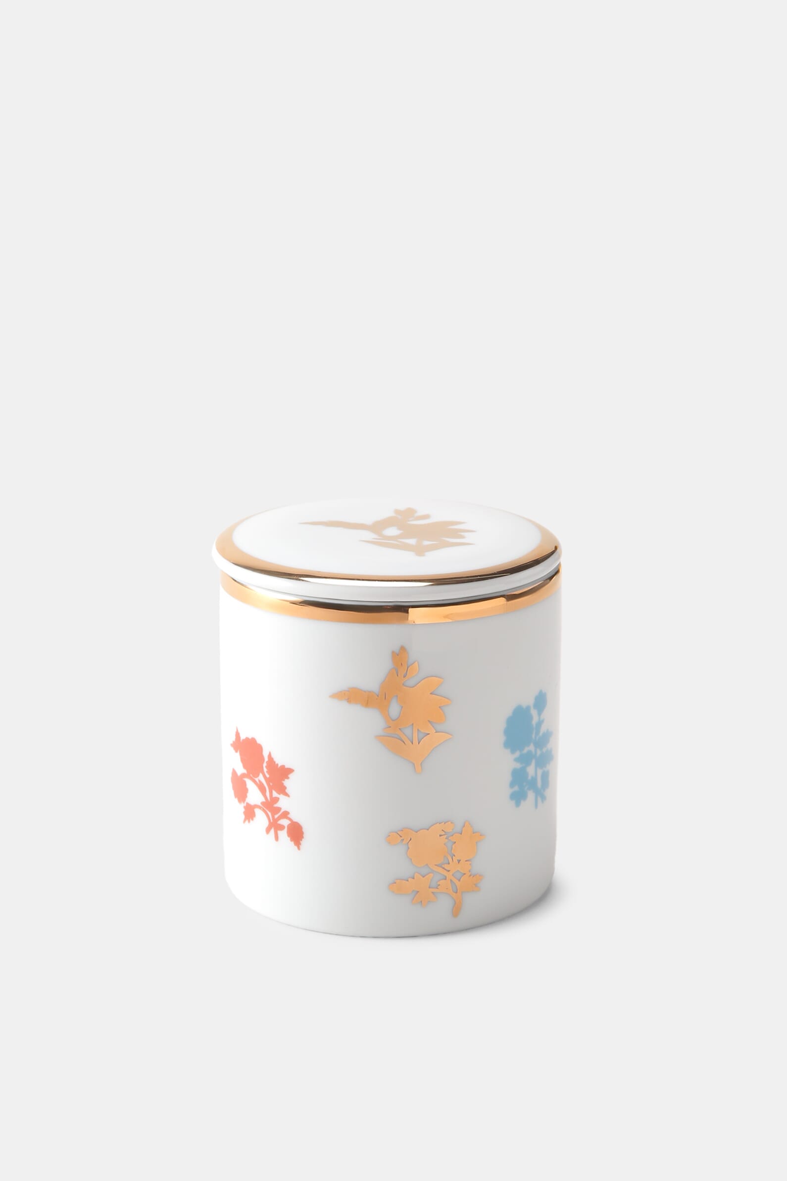 Свеча Patchouli-Vanilla