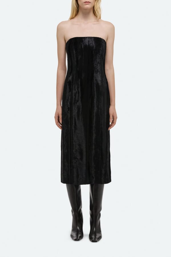 Helmut Lang Сукня 00640596_01 №2