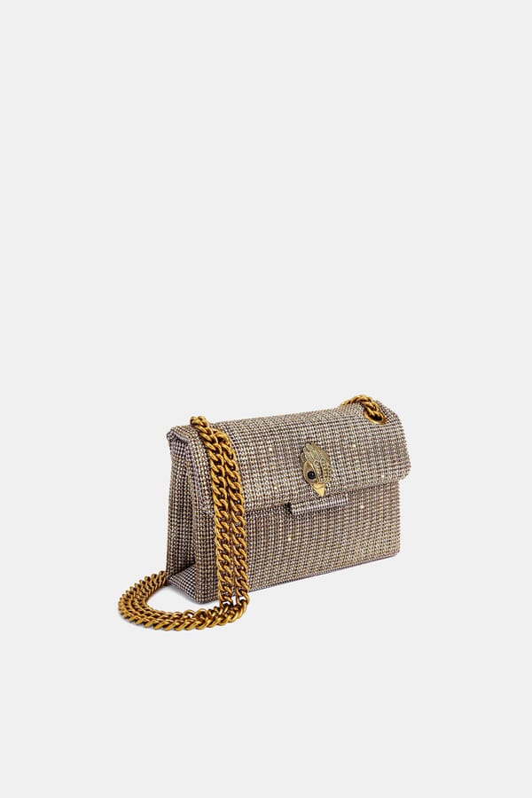 Kurt Geiger Сумка Mini Kensington 00642487_12 №3