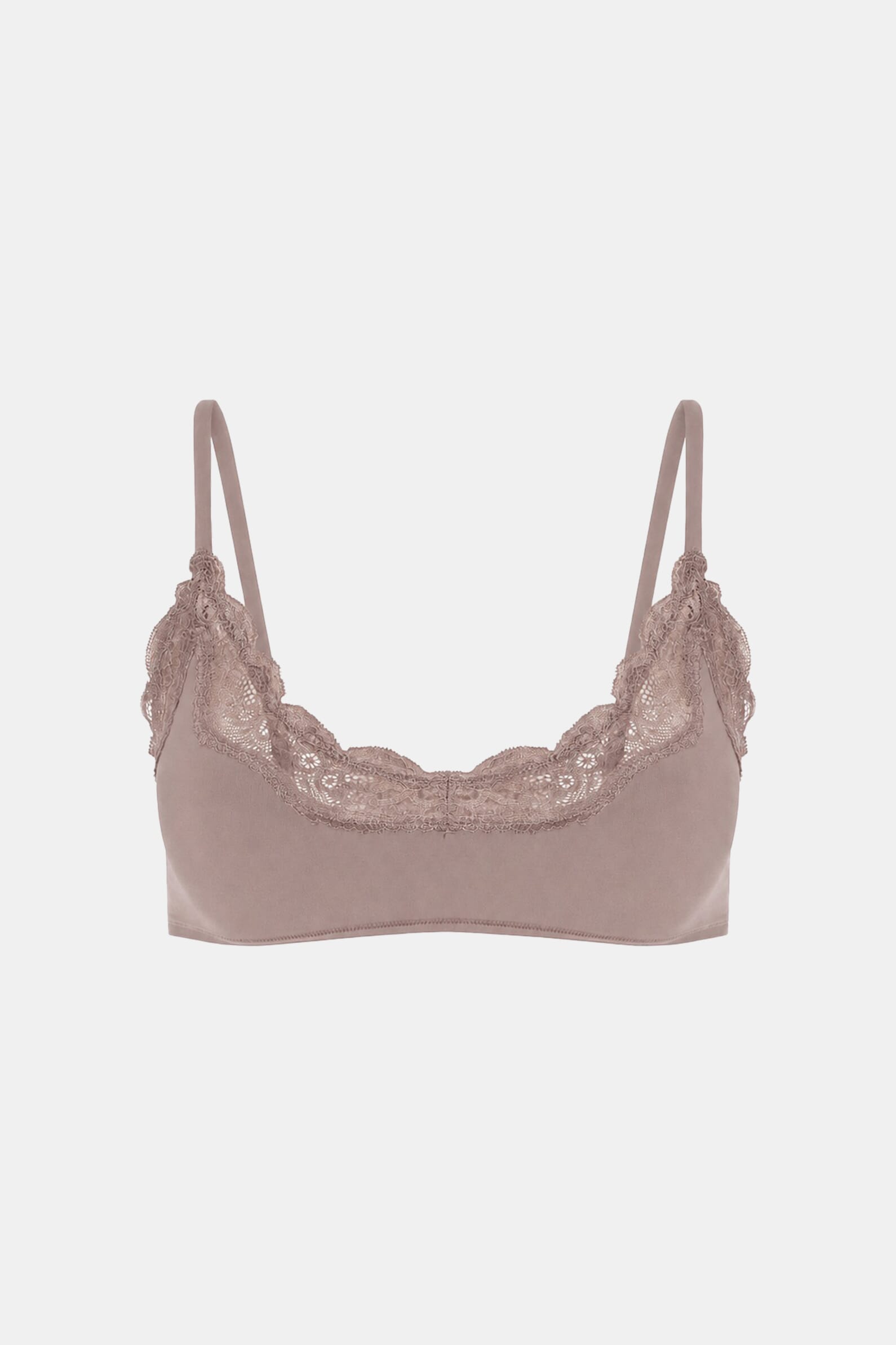 Топ Lace