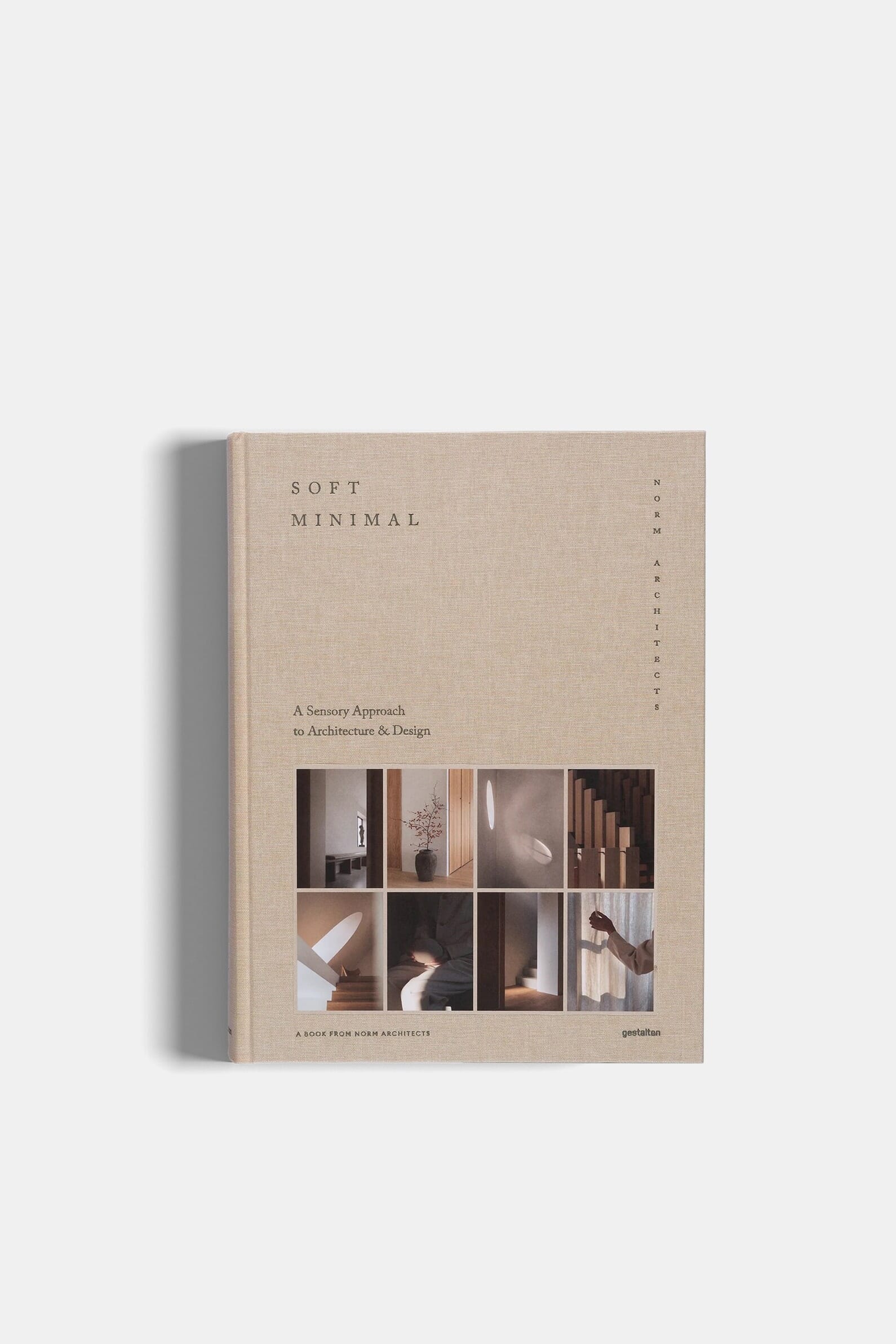 Книга "Soft Minimal"