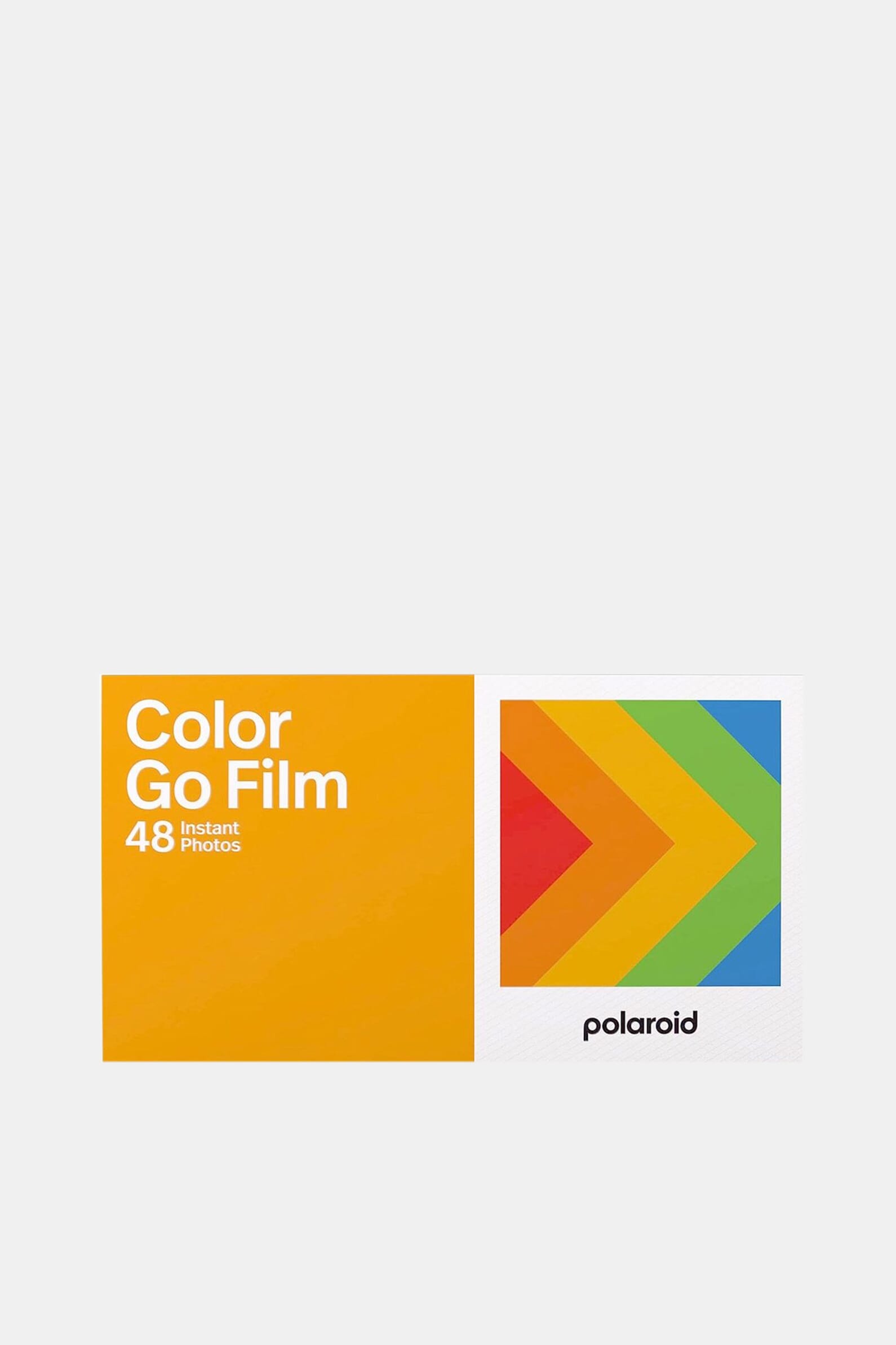 Фотопленка Polaroid Go film
