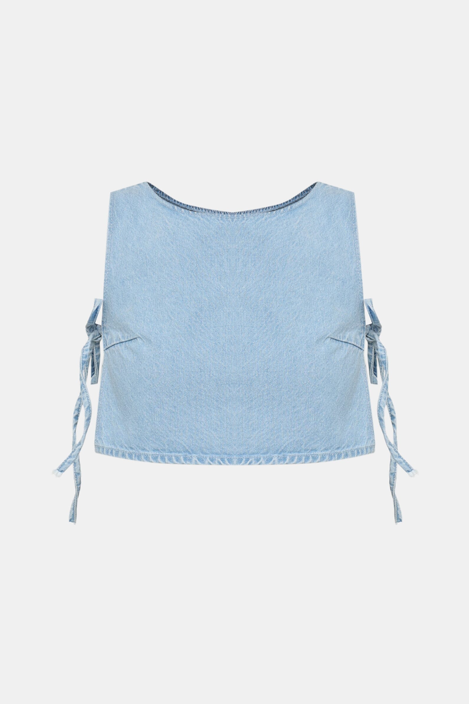 Топ Ethno Corset