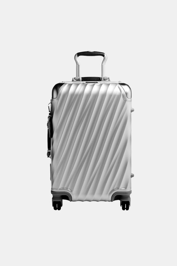 Tumi Валіза 19 DEGREE ALUMINUM 00553852_08 №1