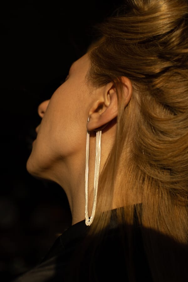 Iva Jewellery Кафф Waterfall 00424186_30 №3