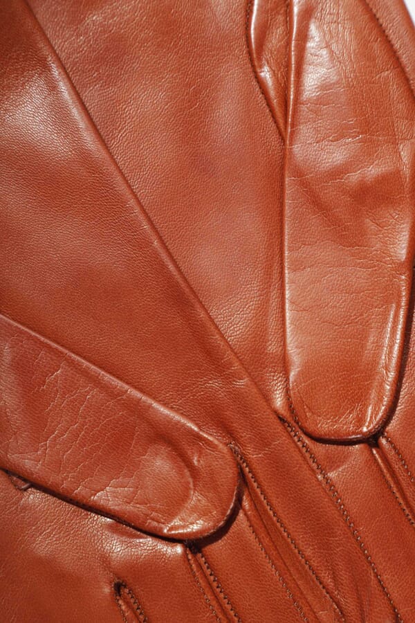 Sermoneta Gloves Шкіряні рукавиці 00498473_05  №2