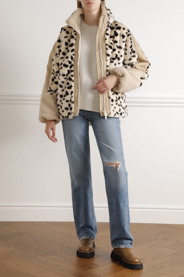 OOF Wear Куртка 00452800_12  №4