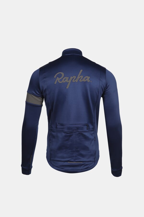 Rapha Олимпийка Winter Jersey 00376208_04 №3